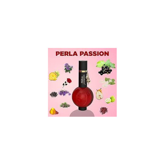 Perla Passion perfume mujer -perfumes-arabia.com