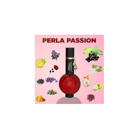 Perla Passion perfume mujer -perfumes-arabia.com