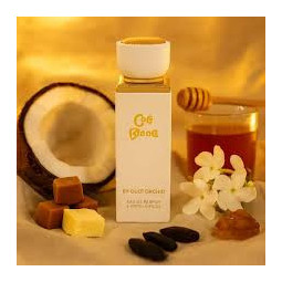 Coco Blanco | Perfume Árabe Dulce y Cremoso – By Gulf Orchid