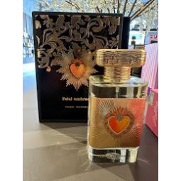 Fatal Embrace | Perfume Árabe Intenso y Seductor – Paris Corner