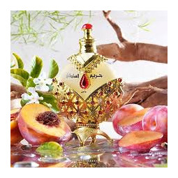 Hareem Al Sultan Gold Khadlaj Perfumes para Mujeres- Perfumes-Arabia.com