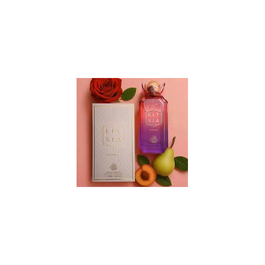 Elysia Elegance | Perfume Femenino Elegante y Sofisticado-Perfumes-arabia.com