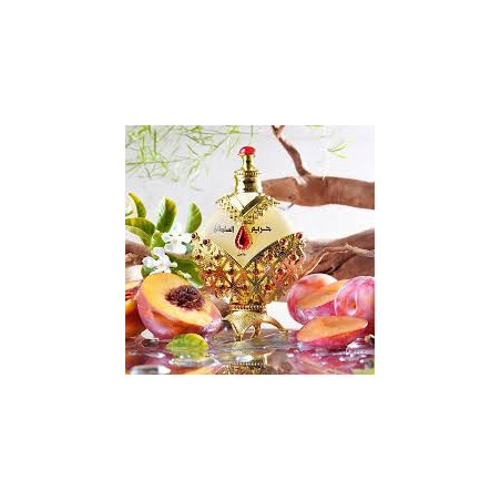 Hareem Al Sultan Gold Khadlaj Perfumes para Mujeres- Perfumes-Arabia.com