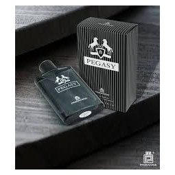 Pegasy | Perfume Árabe Masculino Intenso y Elegante