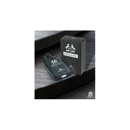Pegasy | Perfume Árabe Masculino Intenso y Elegante