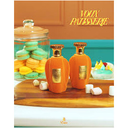 EMIR VOUX PATISSERIE