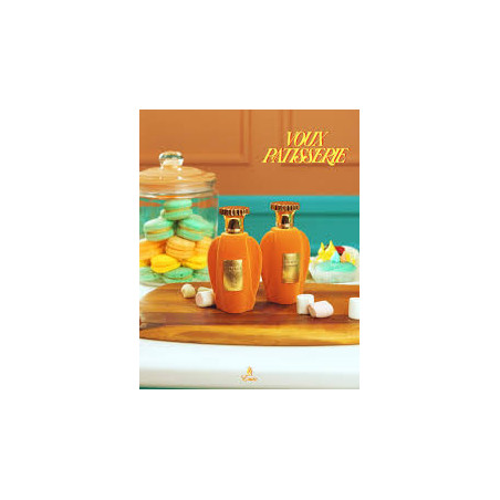 EMIR VOUX PATISSERIE