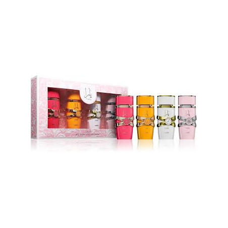 Pack My Yara Collection – Exclusiva selección de Lattafa