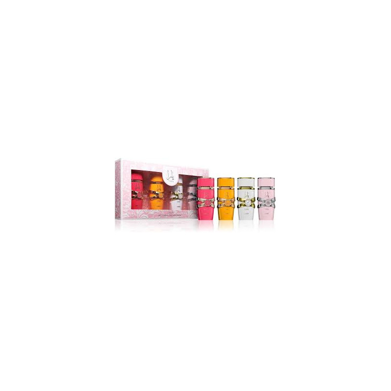 Pack My Yara Collection – Exclusiva selección de Lattafa