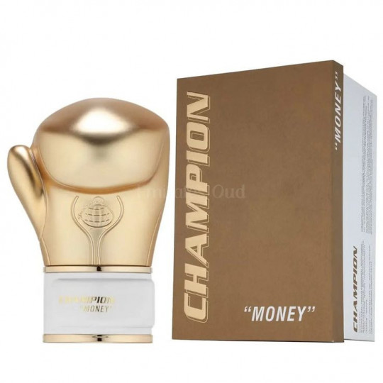 Champion Money de Fragrance World | Perfume Árabe Masculino – perfumes-arabia.com