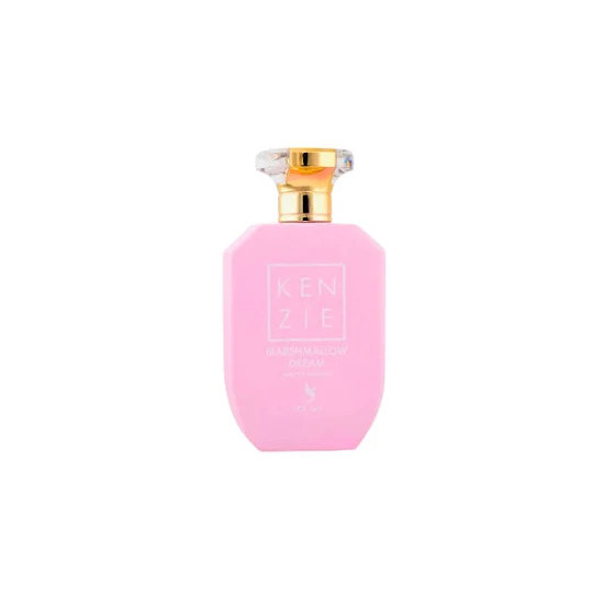 Kenzie Marshmallow – Perfume Árabe Dulce para Mujer | Perfumes Arabia