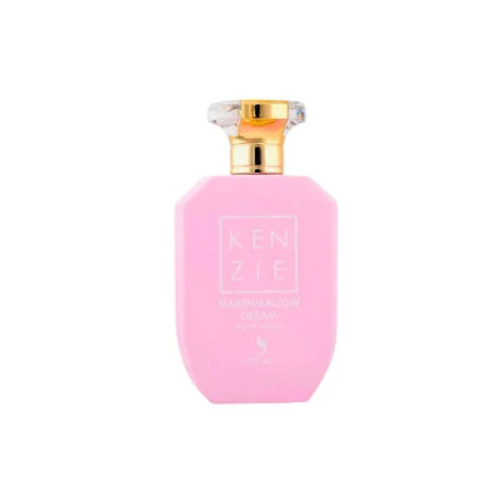 Kenzie Marshmallow – Perfume Árabe Dulce para Mujer | Perfumes Arabia