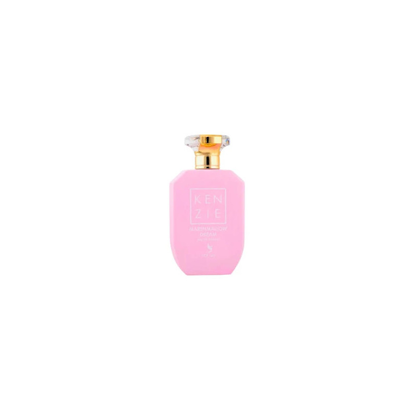 Kenzie Marshmallow – Perfume Árabe Dulce para Mujer | Perfumes Arabia