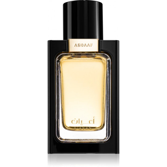 A’AYAN de ASDAAF | Perfume Árabe Unisex Original 100 ml
