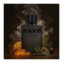 Nuit Parfaite Homme | Perfume Masculino Intenso y Elegante