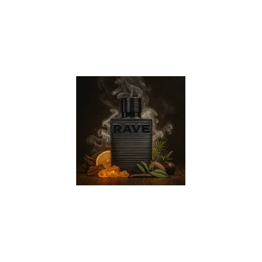 Nuit Parfaite Homme | Perfume Masculino Intenso y Elegante