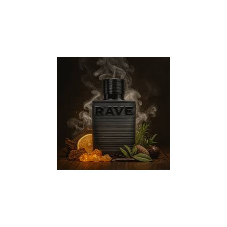 Nuit Parfaite Homme | Perfume Masculino Intenso y Elegante