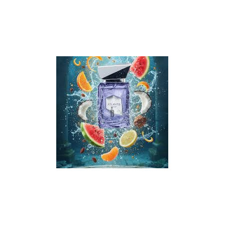 ATLANTIS EXTRAIT French Avenue | Perfume Árabe Fresco Unisex 100 ml