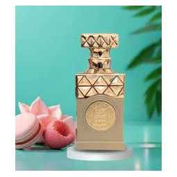 Minya Coco Lush Paris Corner | Perfume Dulce y Tropical Femenino
