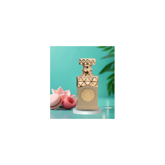 Minya Coco Lush Paris Corner | Perfume Dulce y Tropical Femenino