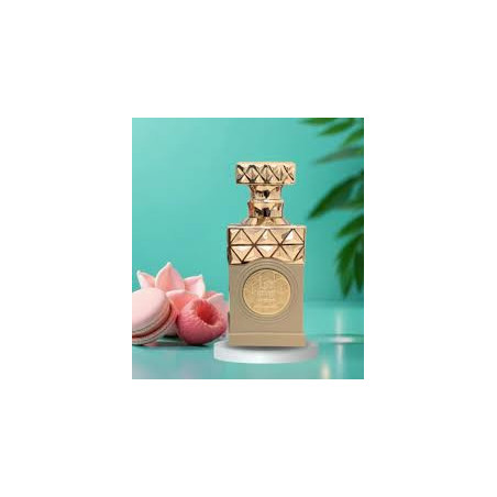 Minya Coco Lush Paris Corner | Perfume Dulce y Tropical Femenino