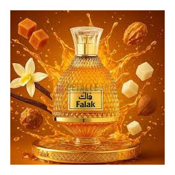 Falak Nusuk | Perfume Árabe Oriental Dulce y Elegante
