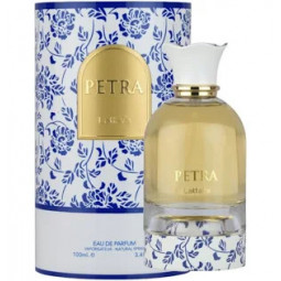 Petra Lattafa | Perfume Árabe Dulce y Gourmand 100 ml