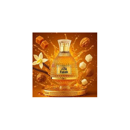 Falak Nusuk | Perfume Árabe Oriental Dulce y Elegante