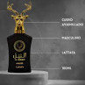 Al Noble Ameer Lattafa | Perfume Árabe Oriental con Oud