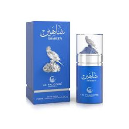 Shaheen Le Falcone | Perfume Árabe Masculino Intenso y Elegante