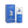 Shaheen Le Falcone | Perfume Árabe Masculino Intenso y Elegante
