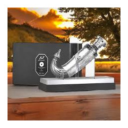 Khanjar Niche Emirate | Perfume Árabe Niche con Oud