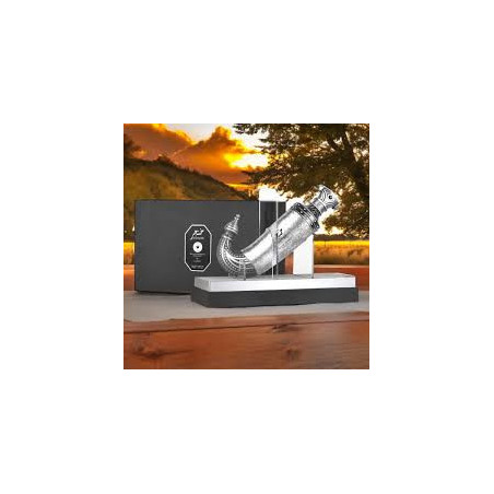 Khanjar Niche Emirate | Perfume Árabe Niche con Oud