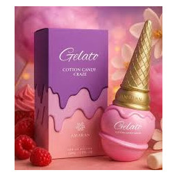 Gelato Cotton Candy Craze | Perfume Dulce Gourmand