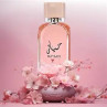 Hayaati Florence Lattafa – Perfume Árabe Floral y Dulce 100ml