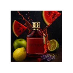 Nitro Red Pour Homme Dumont Paris | Perfume Árabe Masculino 100 ml