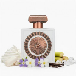 Nebras Elixir Lattafa 100ml | Perfume gourmand unisex vainilla