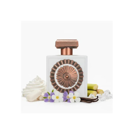 Nebras Elixir Lattafa 100ml | Perfume gourmand unisex vainilla