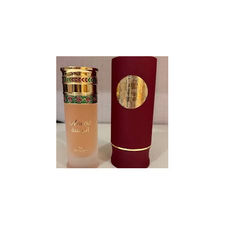 Anees Ard Al Zaafaran 100ml | Perfume árabe oriental elegante