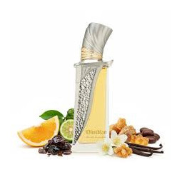 bsidian de French Avenue – Perfume Oriental Amaderado Unisex | Perfumes Arabia