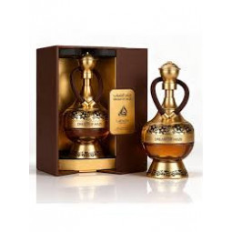 Dream of Haze de Lattafa – Perfume Unisex Oriental Especiado | Perfumes Arabia