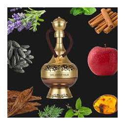 Dream of Haze de Lattafa – Perfume Unisex Oriental Especiado | Perfumes Arabia