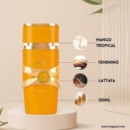 Yara Tous Lattafa -Perfumes-Arabia.com