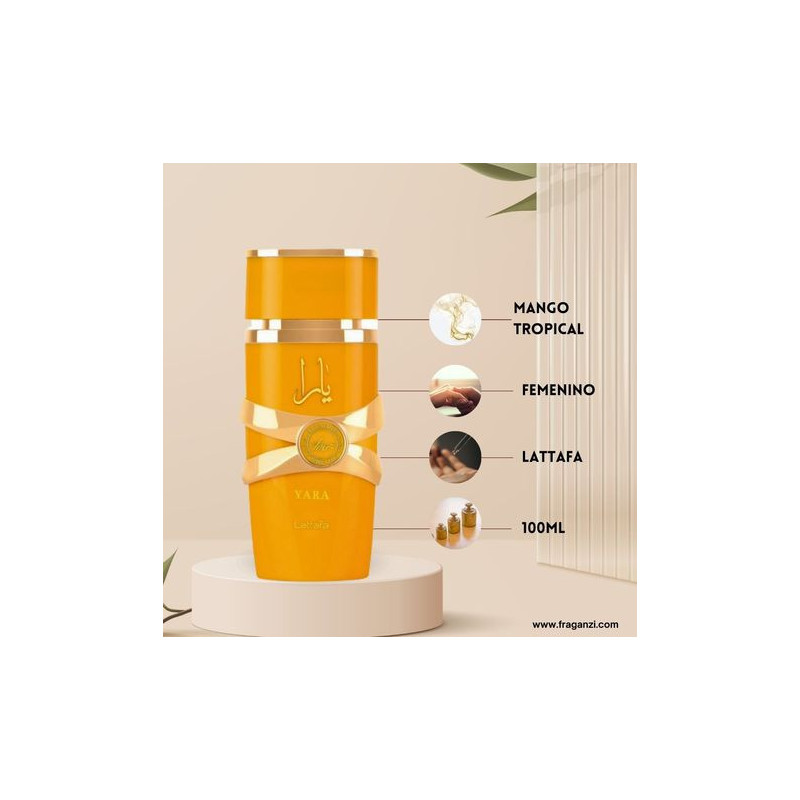 Yara Tous Lattafa -Perfumes-Arabia.com