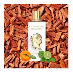 Kings & Queens Phenomena | Perfume Árabe Floral y Oriental de Lujo