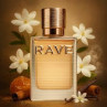 Rave Au Soleil | Perfume Árabe Floral y Oriental de Lujo