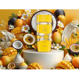 Yara Tous Lattafa -Perfumes-Arabia.com