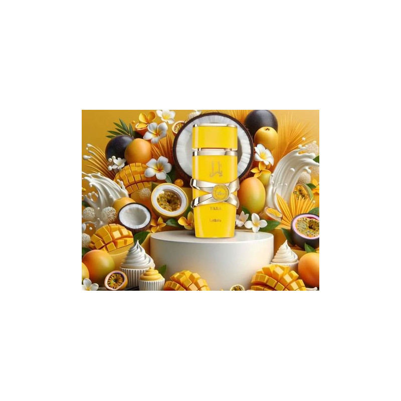 Yara Tous Lattafa -Perfumes-Arabia.com