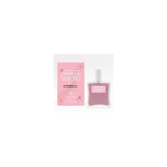 Vainilla D’Luxe 31 Rose Glow | Eau de Toilette de Lujo