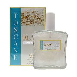 Toscana Blanc Silver Glow | Perfume Árabe de Lujo – Sunset World